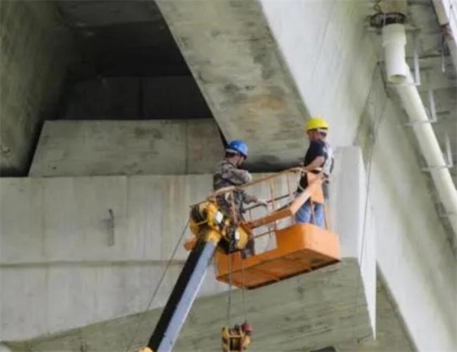 钦州桥梁建设排水系统