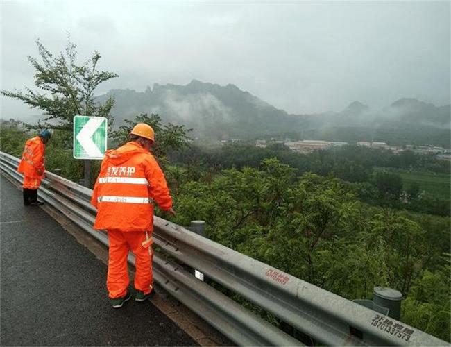 钦州大型机场排水系统